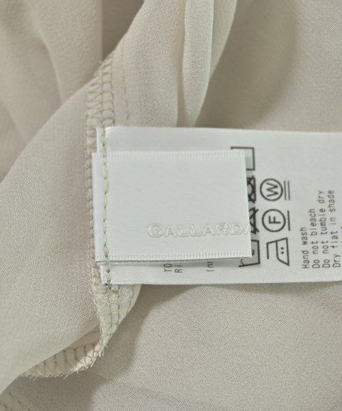 GALLARDA GALANTE เสื้อสตรี