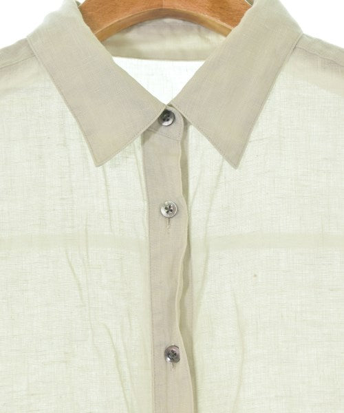 GALLARDA GALANTE เดรสที่เป็นเสื้อเชิ้ตตัวยาว
