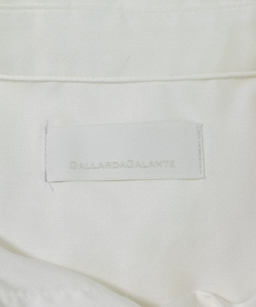 GALLARDA GALANTE เสื้อลำลอง