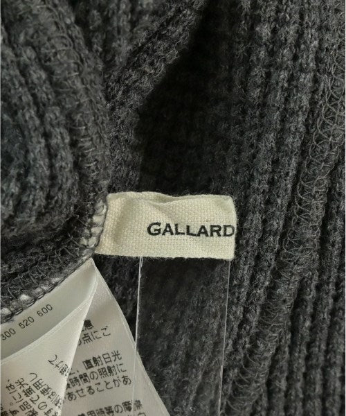 GALLARDA GALANTE ชุดเดรส
