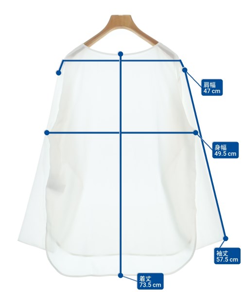 GALLARDA GALANTE เสื้อสตรี