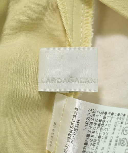 GALLARDA GALANTE กางเกง อื่น