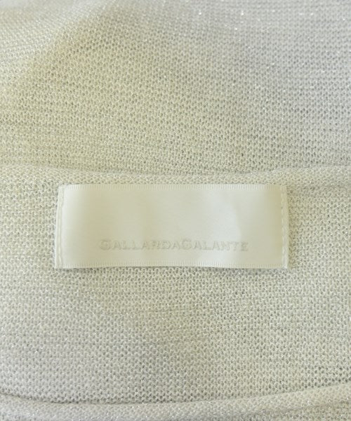 GALLARDA GALANTE เสื้อกันหนาว