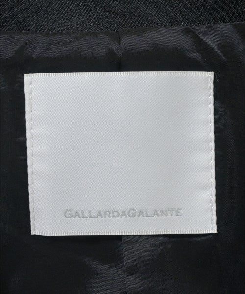 GALLARDA GALANTE เบลเซอร์/แจ็คเก็ตสูท