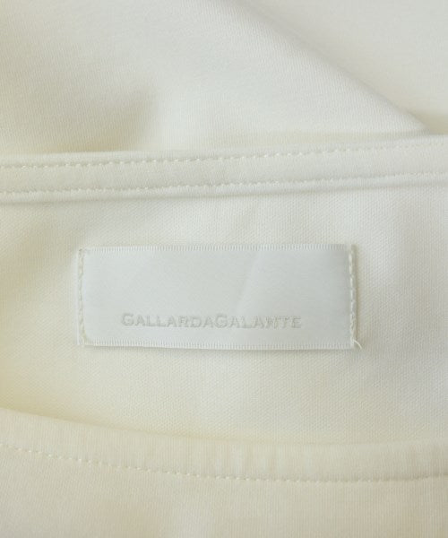 GALLARDA GALANTE เสื้อยืด/เสื้อท็อปส์
