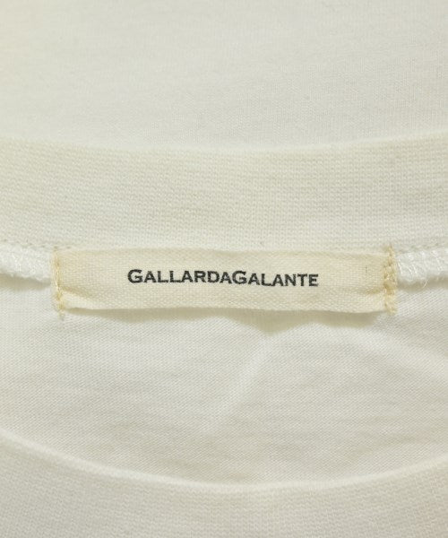 GALLARDA GALANTE เสื้อยืด/เสื้อท็อปส์