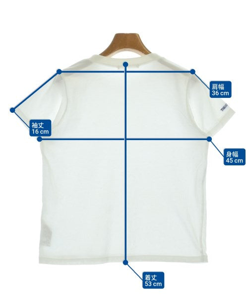 GALLARDA GALANTE เสื้อยืด/เสื้อท็อปส์