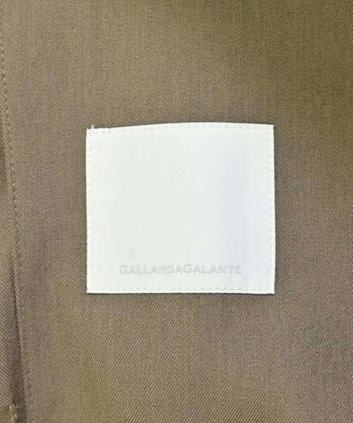 GALLARDA GALANTE เบลเซอร์/แจ็คเก็ตสูท