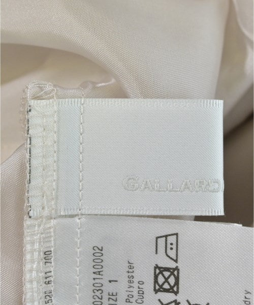 GALLARDA GALANTE กระโปรงยาว/แม็กซี่ยาว