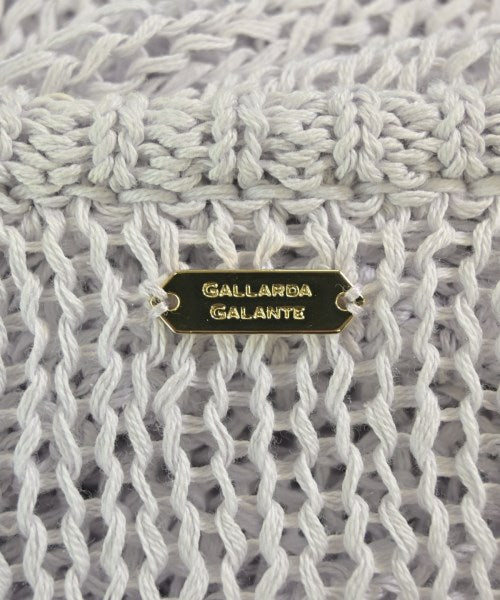 GALLARDA GALANTE เสื้อกันหนาว