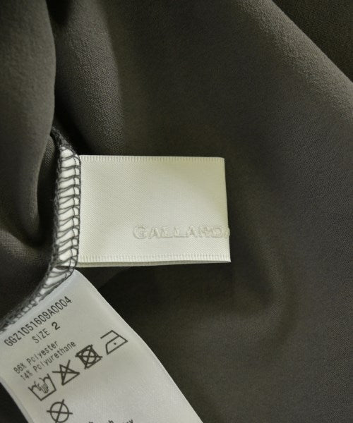 GALLARDA GALANTE ชุดเดรส