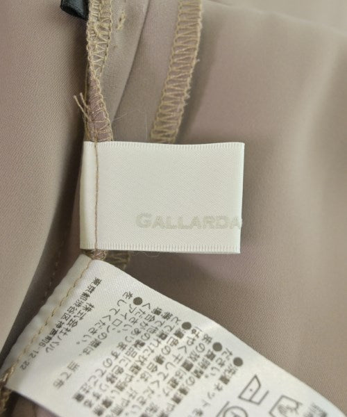 GALLARDA GALANTE ชุดเดรส