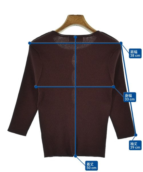 GALLARDA GALANTE เสื้อคาร์ดิแกน
