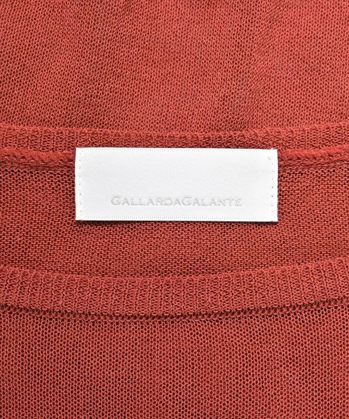 GALLARDA GALANTE เสื้อกันหนาว