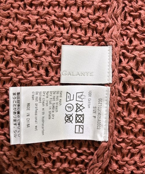 GALLARDA GALANTE เสื้อกันหนาว