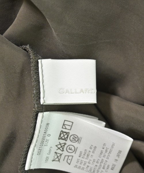 GALLARDA GALANTE กระโปรงยาว/แม็กซี่ยาว