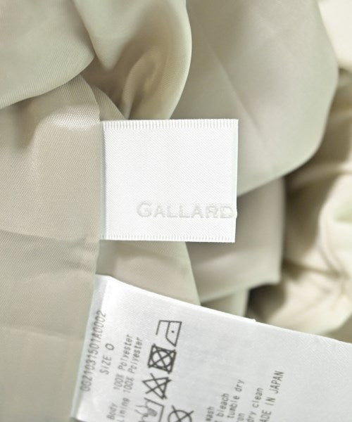 GALLARDA GALANTE กระโปรงยาว/แม็กซี่ยาว