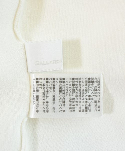 GALLARDA GALANTE เสื้อกันหนาว