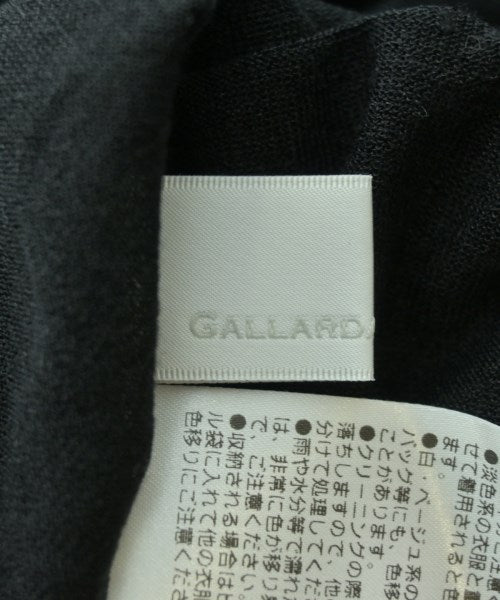 GALLARDA GALANTE เสื้อกันหนาว