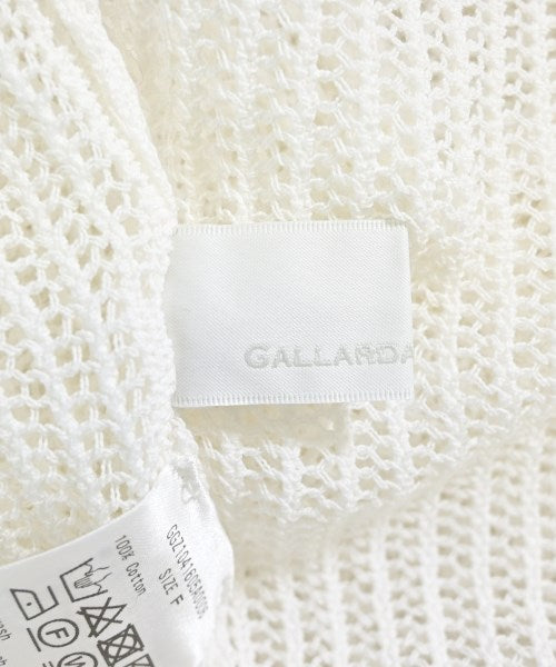 GALLARDA GALANTE เสื้อกันหนาว