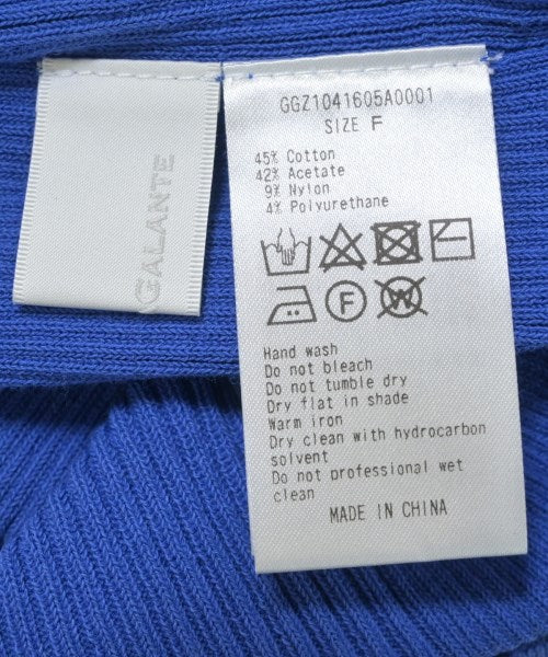 GALLARDA GALANTE เสื้อกันหนาว