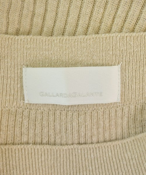 GALLARDA GALANTE เสื้อกันหนาว