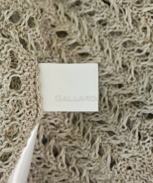 GALLARDA GALANTE เสื้อกันหนาว