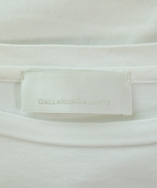 GALLARDA GALANTE แขนกุด