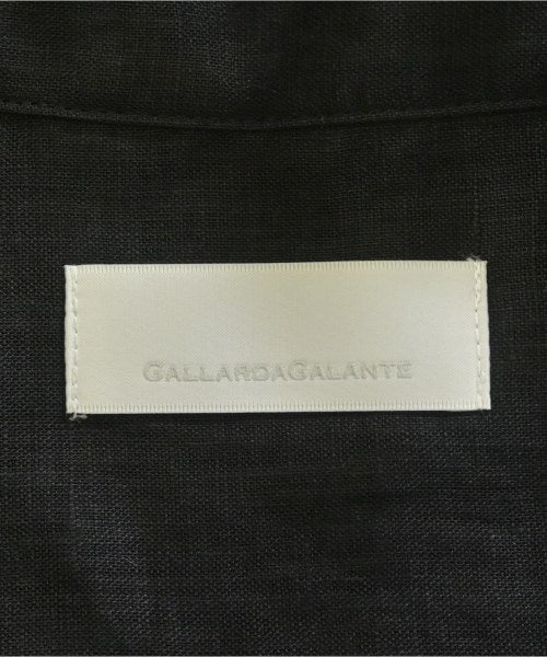 GALLARDA GALANTE เสื้อลำลอง