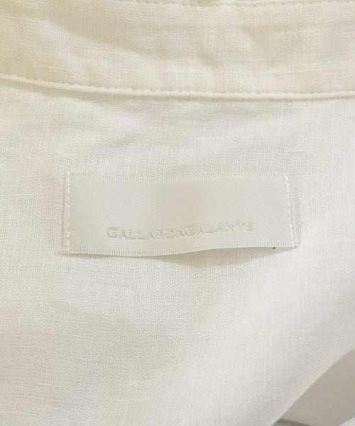 GALLARDA GALANTE เสื้อลำลอง