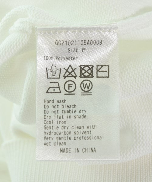 GALLARDA GALANTE เสื้อกันหนาว