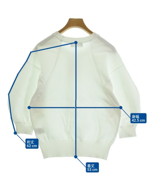 GALLARDA GALANTE เสื้อกันหนาว