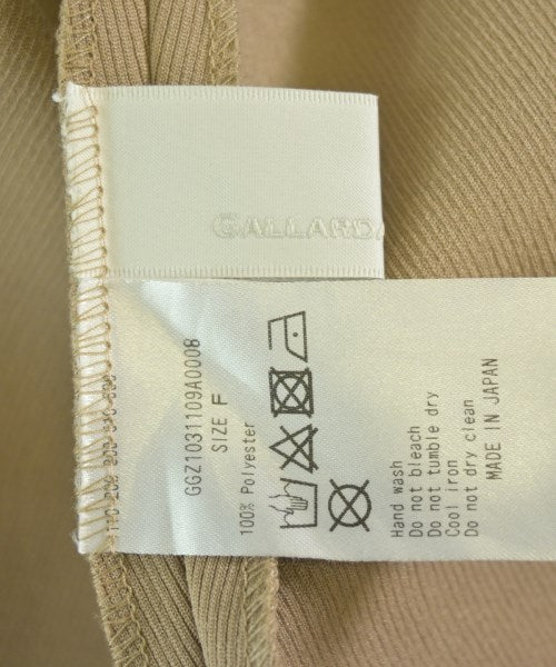 GALLARDA GALANTE ชุดเดรส