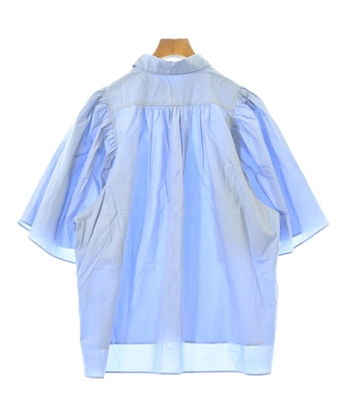 GALLARDA GALANTE เสื้อลำลอง