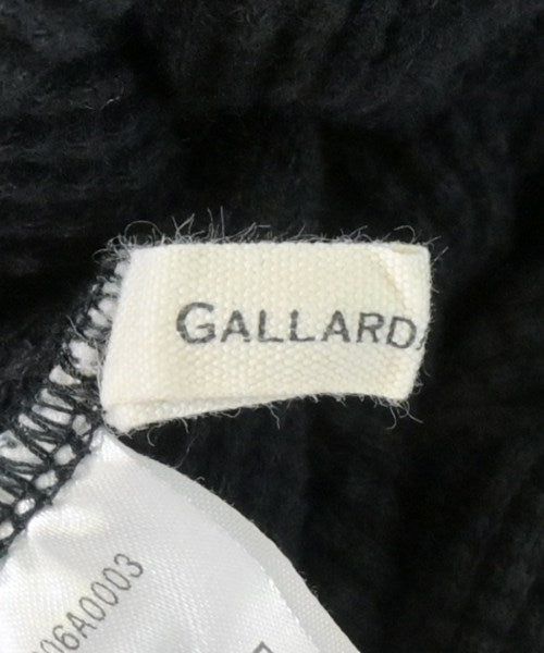 GALLARDA GALANTE แขนกุด