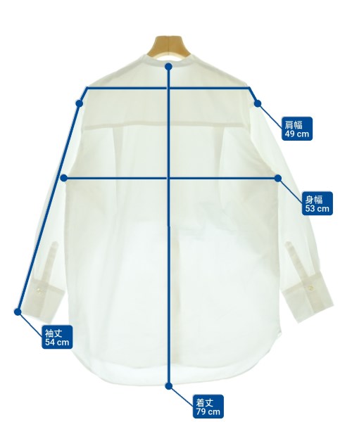 GALLARDA GALANTE เสื้อลำลอง