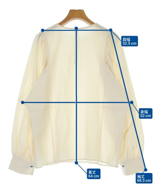 GALLARDA GALANTE เสื้อสตรี