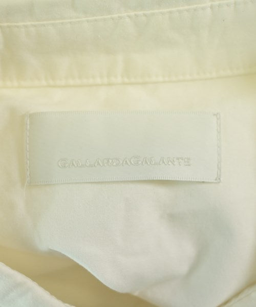 GALLARDA GALANTE เสื้อลำลอง