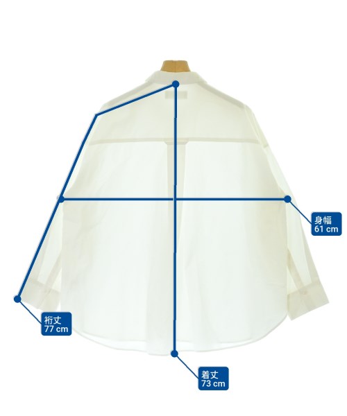GALLARDA GALANTE เสื้อลำลอง