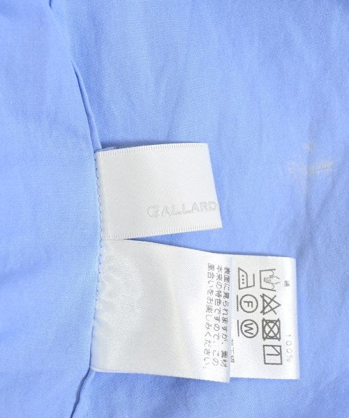 GALLARDA GALANTE เสื้อลำลอง