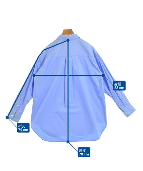 GALLARDA GALANTE เสื้อลำลอง