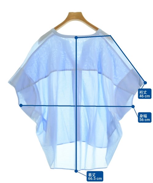 GALLARDA GALANTE เสื้อสตรี