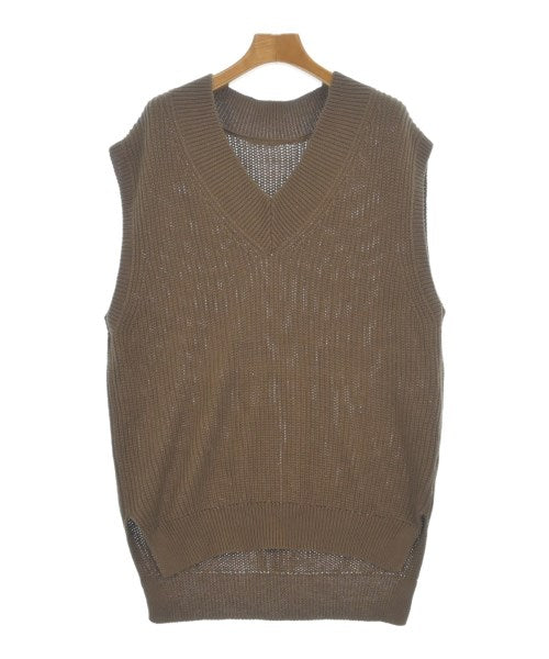 GALLARDA GALANTE เสื้อแขนกุด
