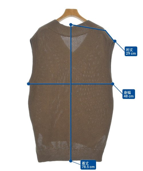 GALLARDA GALANTE เสื้อแขนกุด