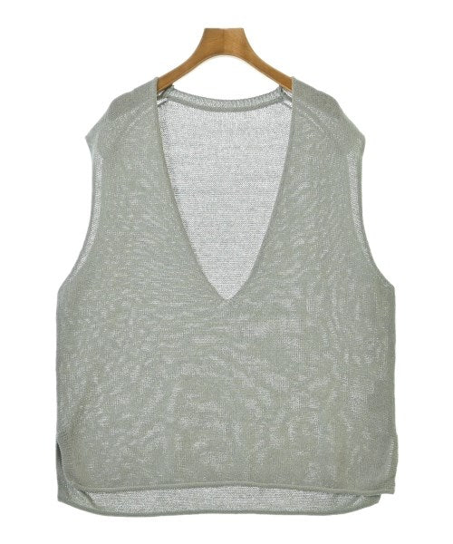 GALLARDA GALANTE เสื้อแขนกุด