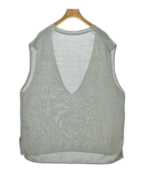GALLARDA GALANTE เสื้อแขนกุด