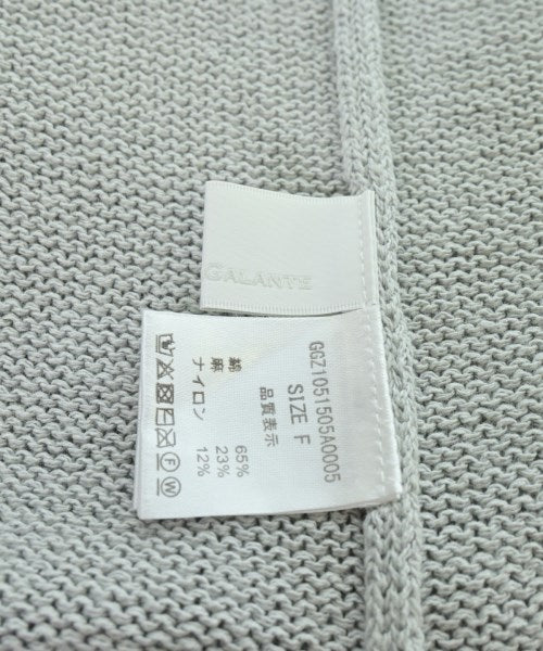 GALLARDA GALANTE เสื้อกั๊ก
