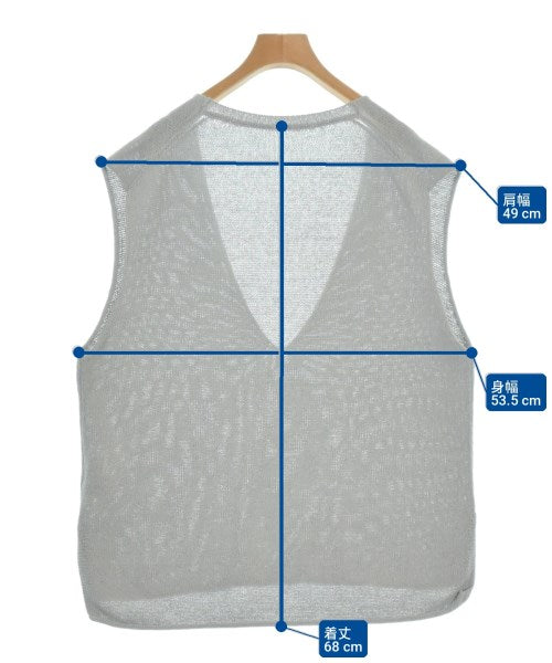 GALLARDA GALANTE เสื้อกั๊ก
