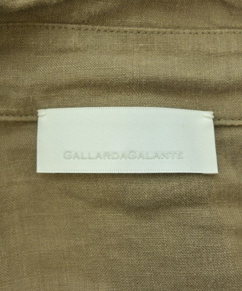 GALLARDA GALANTE แจ็คเก็ตเบลาส์ อื่น