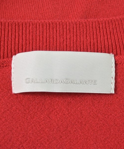 GALLARDA GALANTE เสื้อคาร์ดิแกน